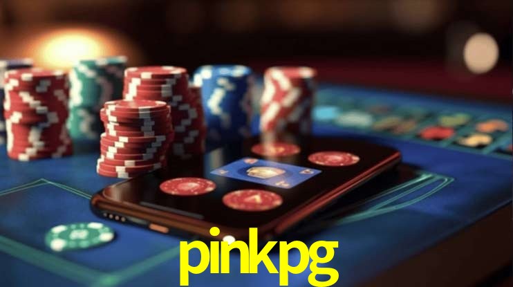 Apostas de Tênis pinkpg