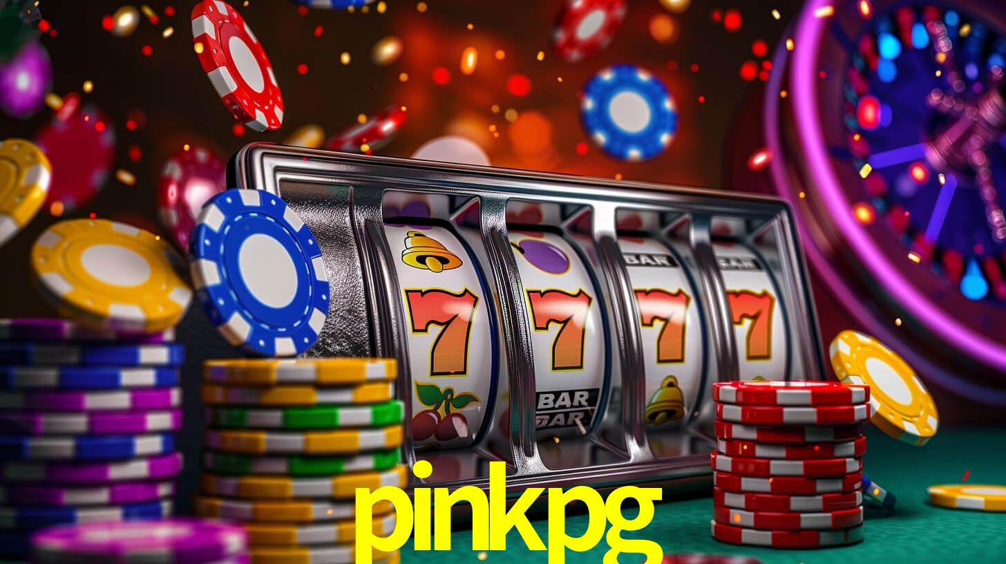 Casino Ao Vivo pinkpg