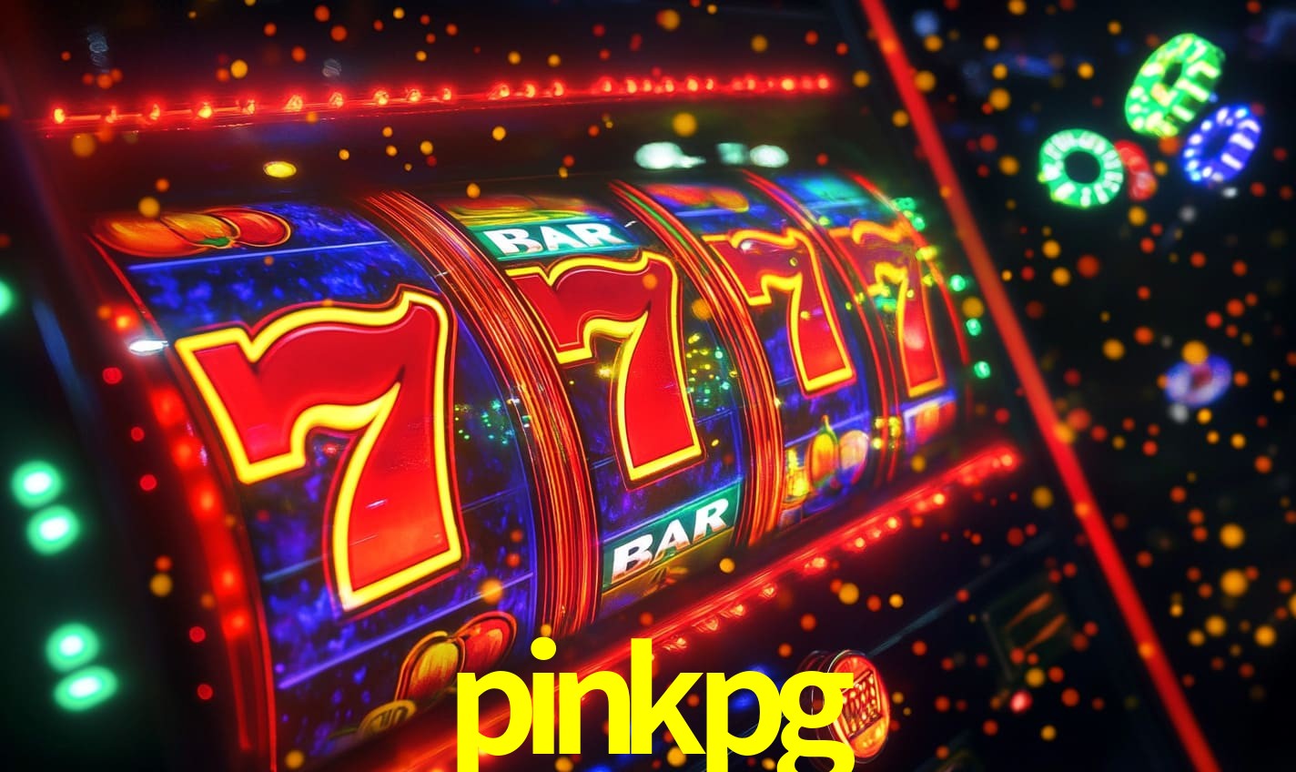 pinkpg: Seu Especialista em Apostas Esportivas Brasileiras