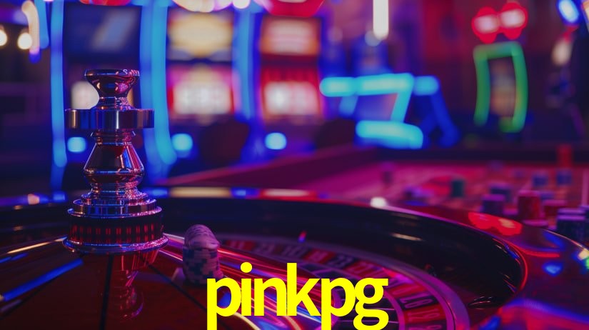 pinkpg