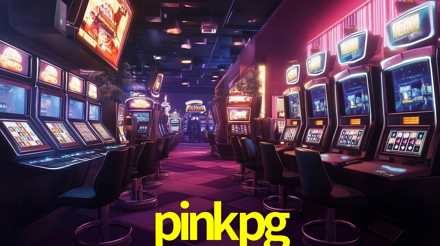 pinkpg Logo - Bônus com Rollover Justo
