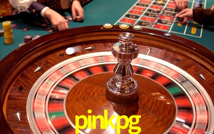 Mesa de Blackjack pinkpg