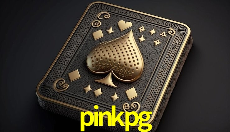 Diretório de Jogos pinkpg