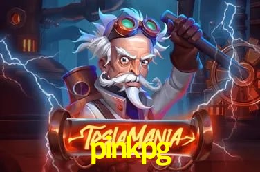 Tecnologia da Plataforma pinkpg