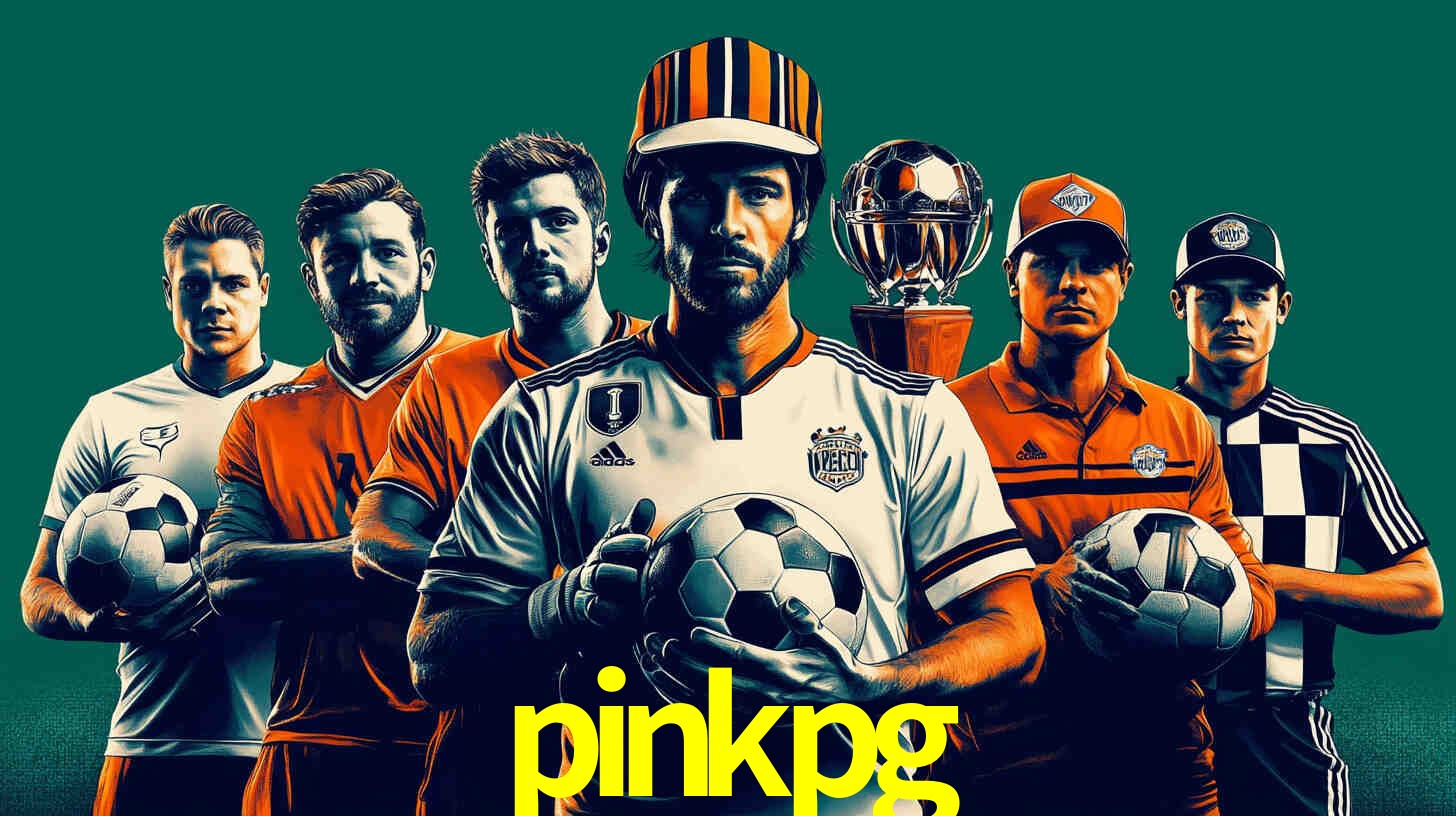 Explorando a Categoria de Eventos em Apostas na pinkpg