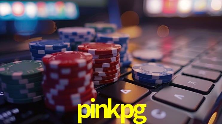 Promoções Sazonais pinkpg