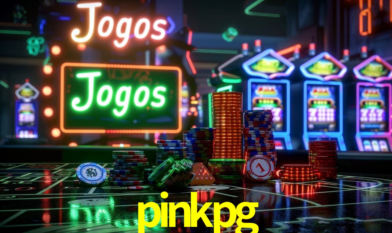 pinkpg.com