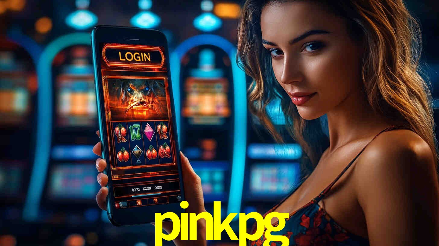 pinkpg