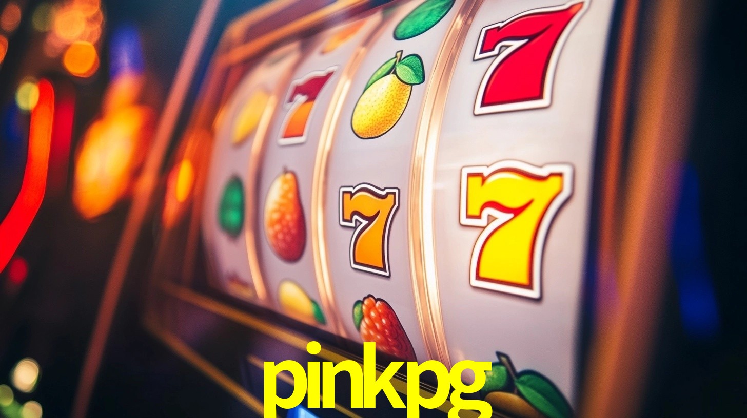 pinkpg.com