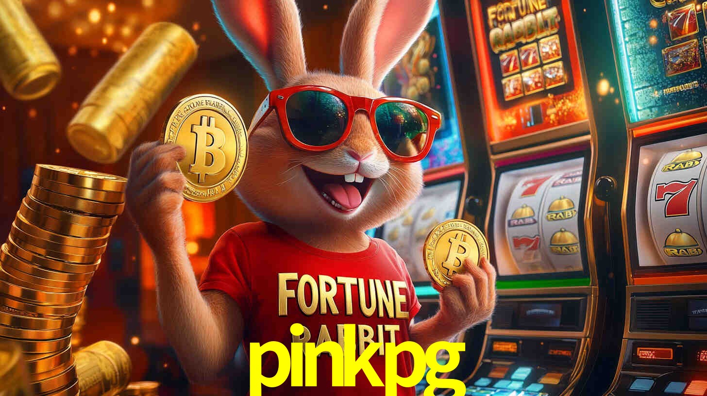 Torneios pinkpg
