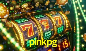 2FA Security pinkpg