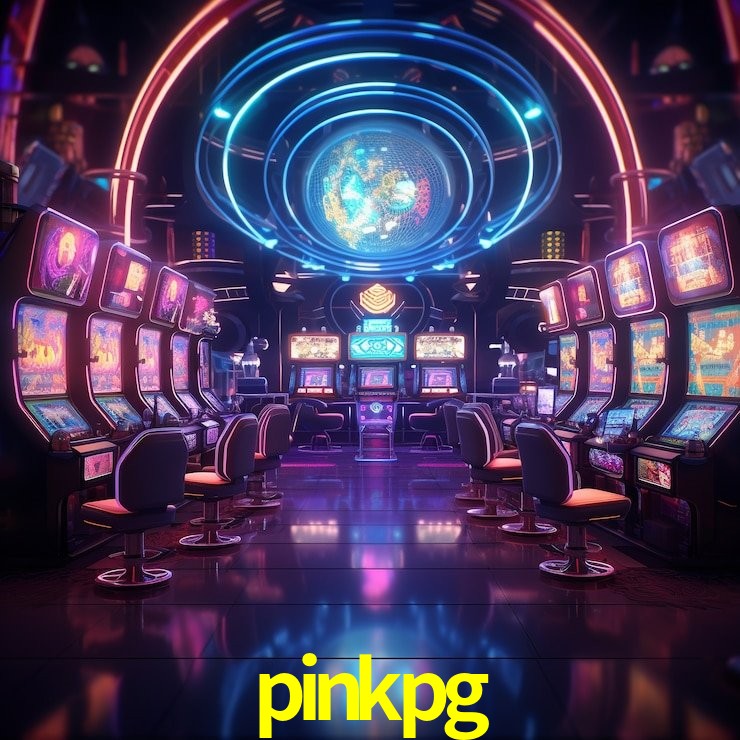A Emoção da Loteria na pinkpg: Uma Chance de Mudança de Vida