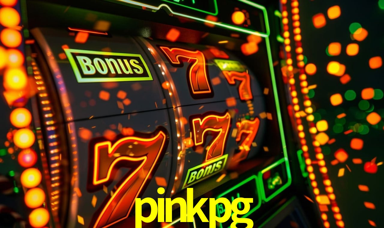 Design Responsivo pinkpg