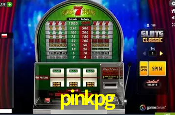 Weekend Specials pinkpg
