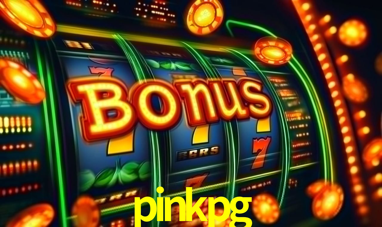 Daily Bonuses pinkpg