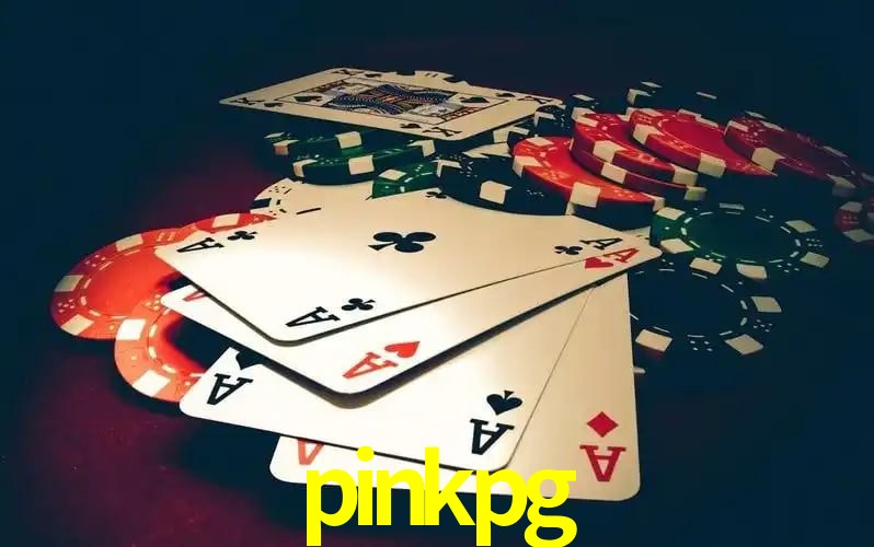 Desvendando o Mundo dos Jogos Virtuais na pinkpg