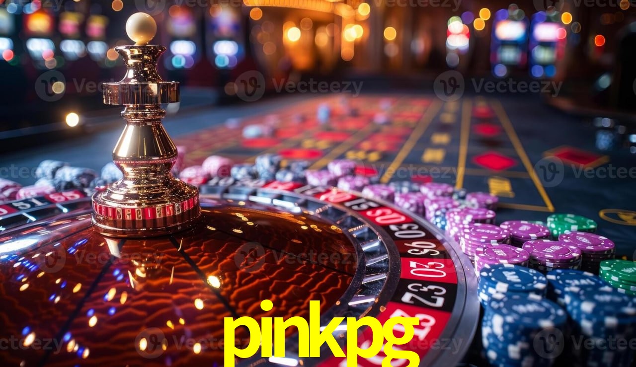 Secure Login pinkpg