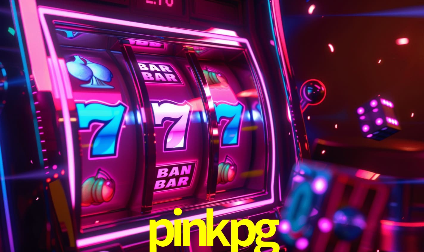 Jogos de Slot pinkpg