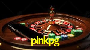 Roulette Table pinkpg