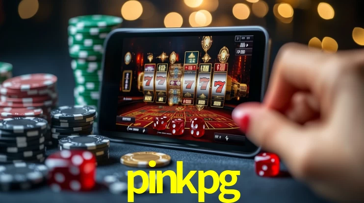 pinkpg bet