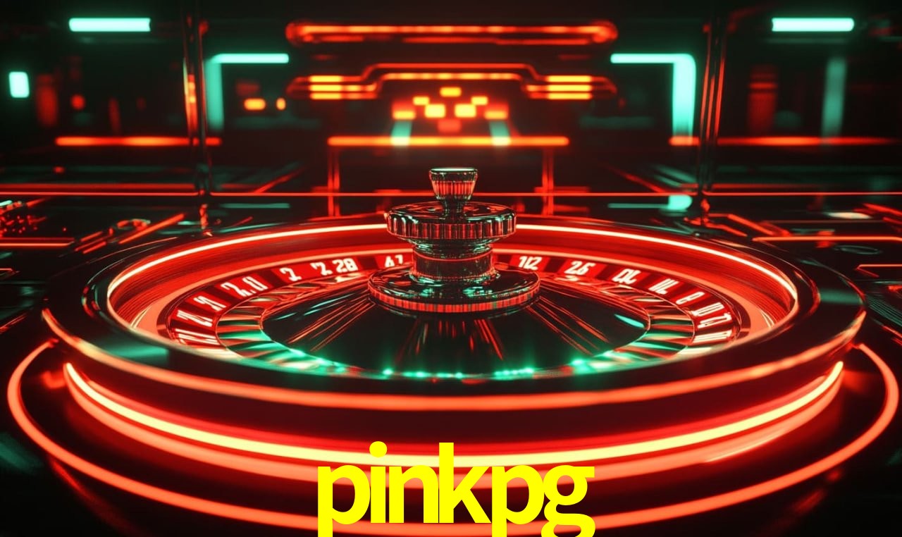 PIX Instantâneo pinkpg