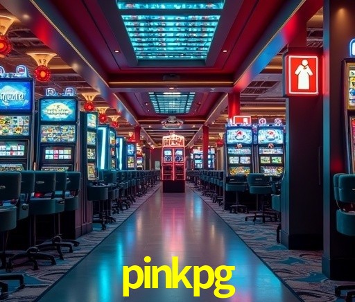 Login Seguro pinkpg