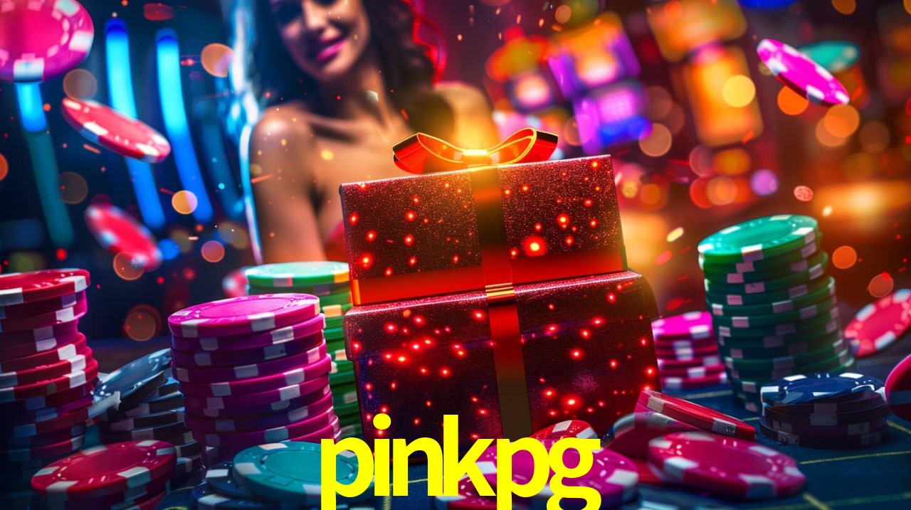 Integração de APIs pinkpg