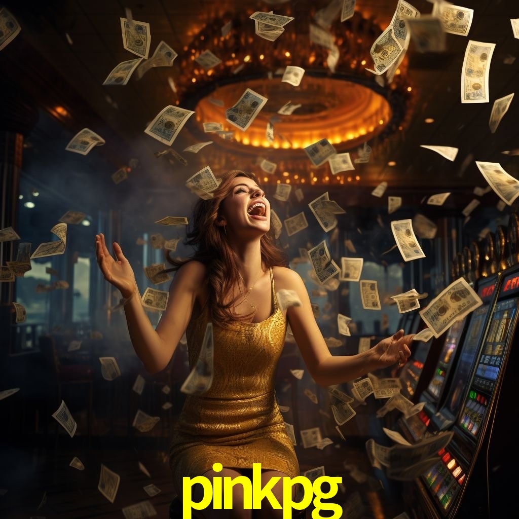 Tournaments pinkpg