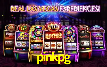 APP oficial da pinkpg para mobile
