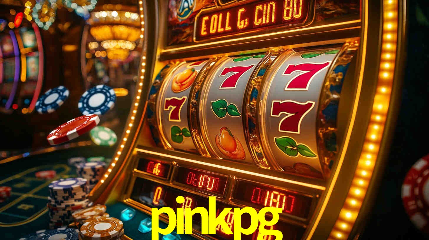 pinkpg