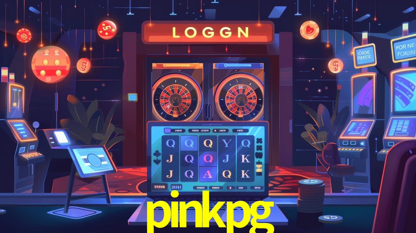 Descubra a Essência do pinkpg: Nossa História e Compromissos