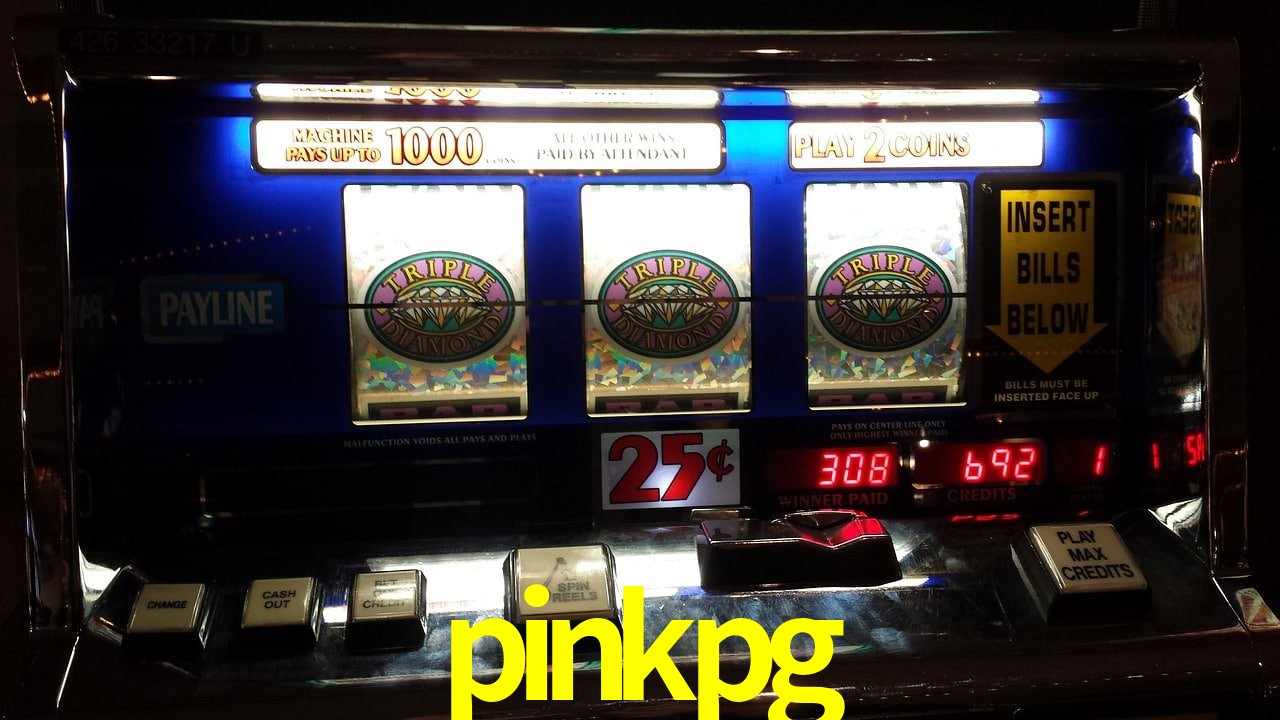 Blackjack Table pinkpg