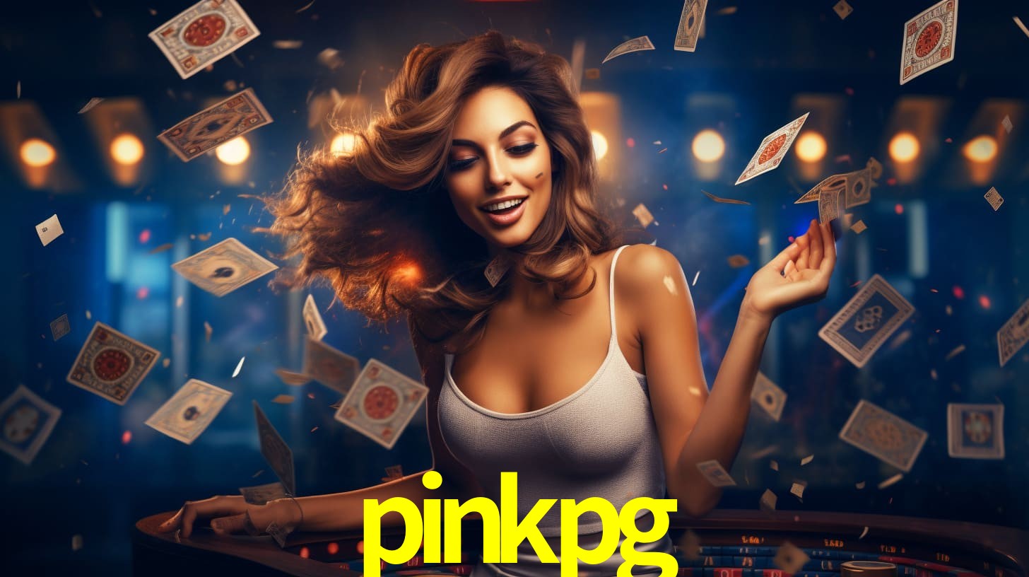 pinkpg