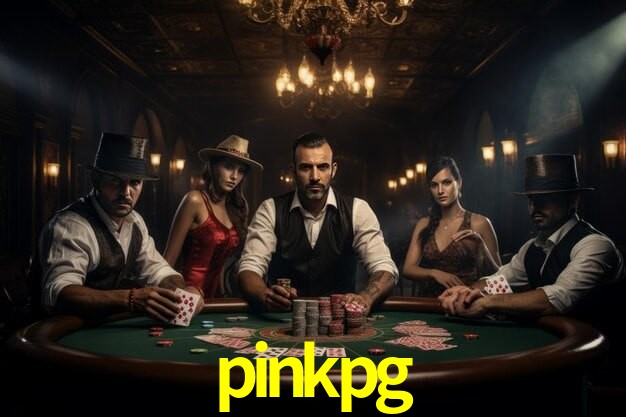 Sistemas de Segurança pinkpg