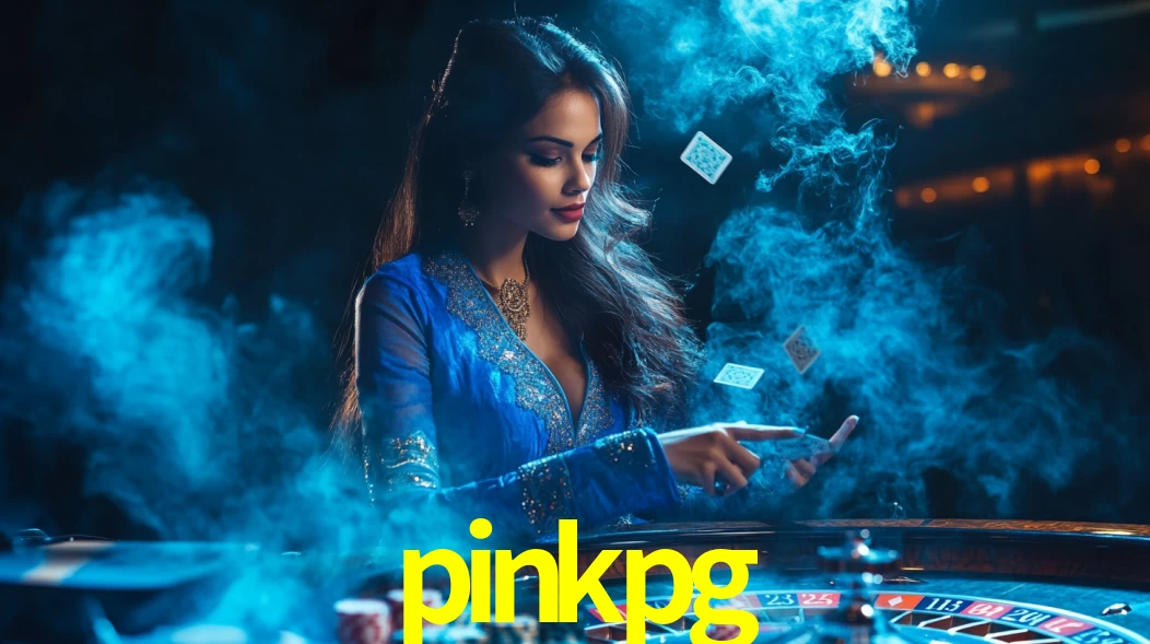 Recursos de Bônus pinkpg