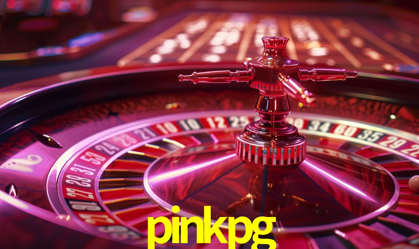 Provedores de Jogos pinkpg
