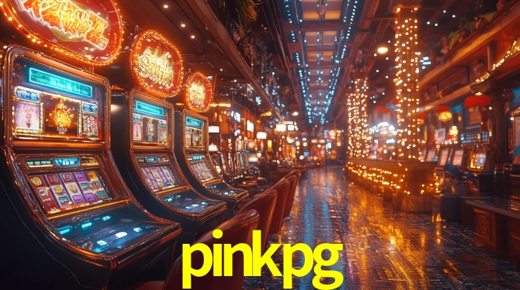 pinkpg bet