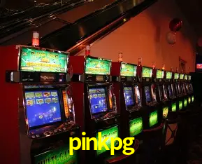 Platform Technology pinkpg