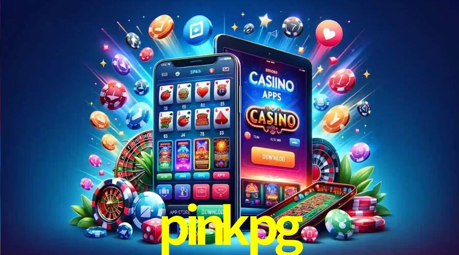Bonus Features pinkpg