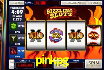 Descubra o Mundo do Cassino Online com pinkpg