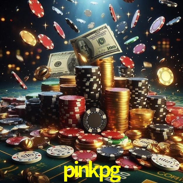 Promoção Relâmpago pinkpg