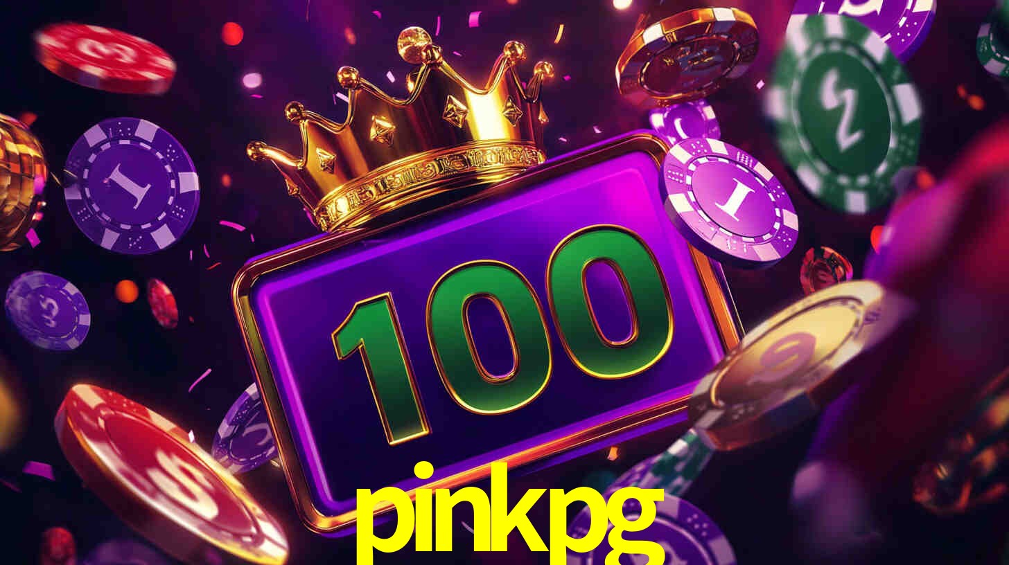 pinkpg